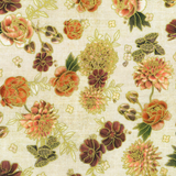 Hello Fall by Lynnea Washburn for Robert Kaufman