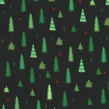 Tiny Tidings by Robert Kaufman