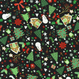 Tiny Tidings by Robert Kaufman