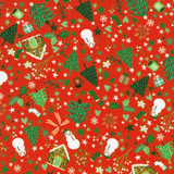 Tiny Tidings by Robert Kaufman