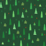 Tiny Tidings by Robert Kaufman