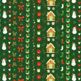 Tiny Tidings by Robert Kaufman