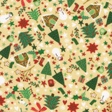 Tiny Tidings by Robert Kaufman