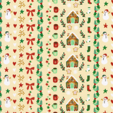 Tiny Tidings by Robert Kaufman