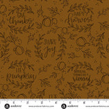 Harvest Home by Amy Latta Creations for Andover