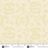 Harvest Home by Amy Latta Creations for Andover