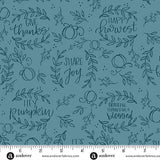 Harvest Home by Amy Latta Creations for Andover