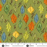 Harvest Home by Amy Latta Creations for Andover