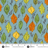 Harvest Home by Amy Latta Creations for Andover