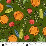 Harvest Home by Amy Latta Creations for Andover
