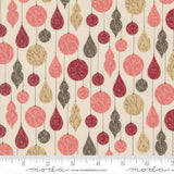 Gingerbread Lane by Kiley's Quilt Room for Moda