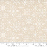 Gingerbread Lane by Kiley's Quilt Room for Moda