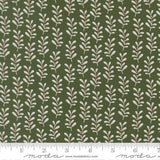 Gingerbread Lane by Kiley's Quilt Room for Moda