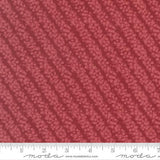 Gingerbread Lane by Kiley's Quilt Room for Moda