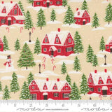 Holiday Cheer by Stacy Iest Hsu for Moda