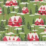 Holiday Cheer by Stacy Iest Hsu for Moda
