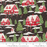 Holiday Cheer by Stacy Iest Hsu for Moda