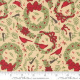 Holiday Cheer by Stacy Iest Hsu for Moda