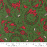Holiday Cheer by Stacy Iest Hsu for Moda