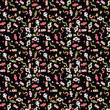 Not Scary by Jill and Rani for Poppie Cotton
