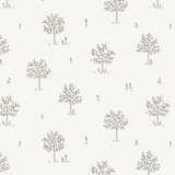 A Fruitful Life by Julia Khimich for Clothworks
