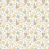 A Fruitful Life by Julia Khimich for Clothworks