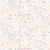 Shop Hop by Meags & Me for Clothworks