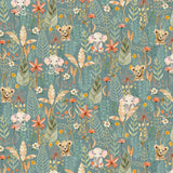 Mini Menagerie by Audrey Jeanne Roberts for P&B Textiles