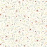 Mini Menagerie by Audrey Jeanne Roberts for P&B Textiles