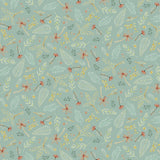 Mini Menagerie by Audrey Jeanne Roberts for P&B Textiles