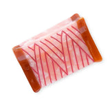 Sarah Hearts Hair Clip