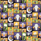 Moonlight Mischief Glow by Shelly Comiskey for Henry Glass
