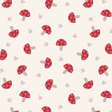 Country Comforts Flannel by Lewis & Irene