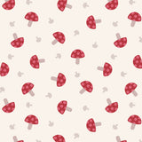 Country Comforts Flannel by Lewis & Irene