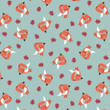 Country Comforts Flannel by Lewis & Irene