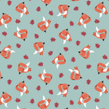 Country Comforts Flannel by Lewis & Irene