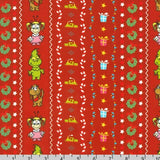 Little Grinch by Dr. Seuss Enterprises for Robert Kaufman