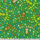 Little Grinch by Dr. Seuss Enterprises for Robert Kaufman
