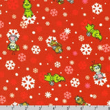 Little Grinch by Dr. Seuss Enterprises for Robert Kaufman