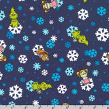 Little Grinch by Dr. Seuss Enterprises for Robert Kaufman