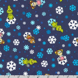 Little Grinch by Dr. Seuss Enterprises for Robert Kaufman