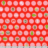 Little Grinch by Dr. Seuss Enterprises for Robert Kaufman