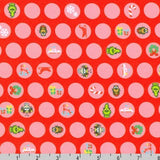 Little Grinch by Dr. Seuss Enterprises for Robert Kaufman