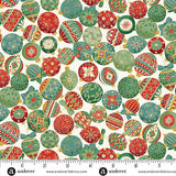 Adorn by Makower UK for Andover Fabrics