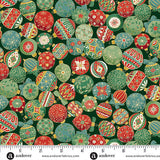 Adorn by Makower UK for Andover Fabrics