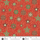Adorn by Makower UK for Andover Fabrics
