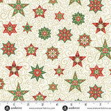 Adorn by Makower UK for Andover Fabrics