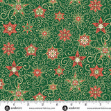 Adorn by Makower UK for Andover Fabrics