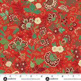 Adorn by Makower UK for Andover Fabrics