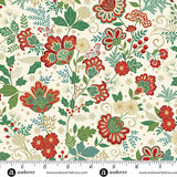 Adorn by Makower UK for Andover Fabrics